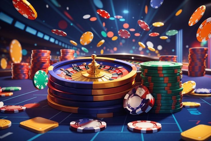 Spin to Win پاکستان ریئل منی گیمز